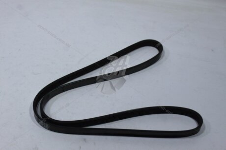 Ремінь полікліновий (тефлон) Mitsubishi Pajero II 3.0i, Carisma (95-06) 1.6, 1.8i, L200 (14-) 2.4d MICHELIN '5PK1343