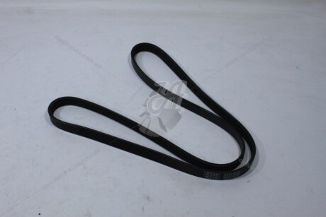 Ремінь полікліновий (тефлон) Opel Astra (G,H) 1.2, 1.4i, Corsa (B,C,D) 1.0, 1.2, 1.4i MICHELIN '5PK1355