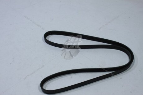 Ремінь поліклиновий Hyundai Santa Fe I 2.0, 2.4i/ Kia Sorento I 2.4i MICHELIN '5PK1390