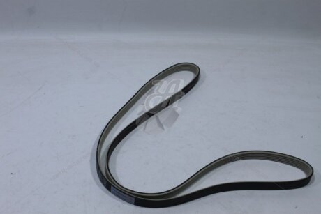 Ремінь поліклиновий (тефлон) Opel Astra J 1.4i, Corsa (D,E) 1.4i MICHELIN '5PK1398