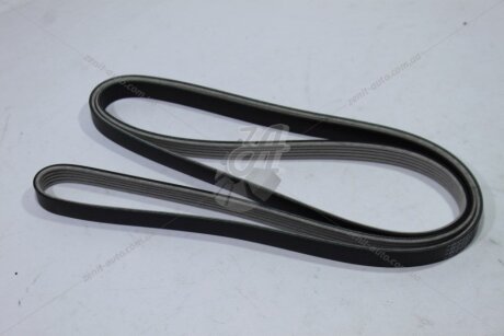 Ремінь поліклиновий (тефлон) BMW X5 (E53) 3.0d, 5 (E39) 2.5, 3.0d MICHELIN '5PK2063