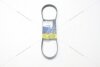 Ремінь поліклиновий Subaru Forester (05-), Legacy (IV,V), Outback (03-) 2.0, 2.5i MICHELIN '5PK875 (фото 1)