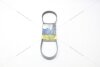 Ремінь поліклиновий Subaru Forester (05-), Legacy (IV,V), Outback (03-) 2.0, 2.5i MICHELIN '5PK875 (фото 3)