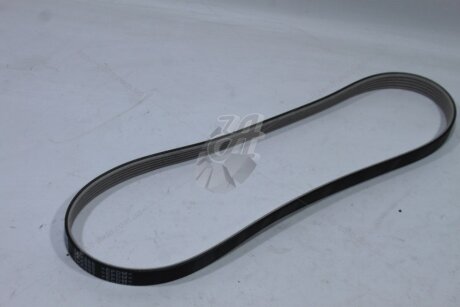 Ремінь поліклиновий (тефлон) Toyota Avensis (T25), Corolla (02-09) 2.0d MICHELIN '5PK885