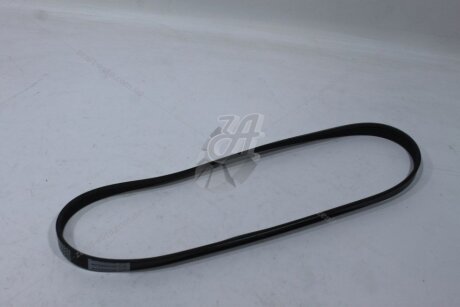 Ремінь поліклиновий VW Jetta IV 2.5i MICHELIN '5PK933