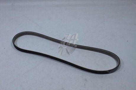 Ремінь поліклиновий (тефлон) Fiat Doblo (01-09) 1.6i, Ducato (94-02) 1.9d/ Opel Astra (G,H) 1.6, 1.8, 2.0i MICHELIN '5PK940