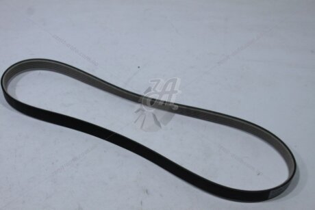 Ремінь поліклиновий (тефлон) Honda Accord V 1.8, 1.9, 2.0, 2.2i/ Fiat Ducato 1.9d MICHELIN '5PK963