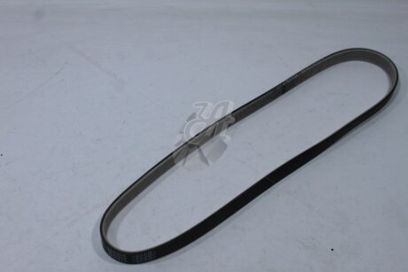 Ремінь генератора Ланос 1,5 8V с ГУРом (струмковий) (5РК970) MICHELIN '5PK970