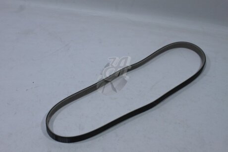 Ремінь генератора Ланос 1,5 8V с ГУРом (струмковий) (5РК975) MICHELIN '5PK975