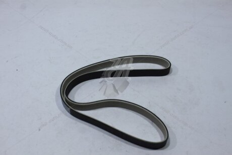 Ремінь поліклиновий (тефлон) BMW 3 (F30) 2.0i/ Skoda Fabia (III,IV) 1.0, 1.2, 1.4, 1.5 TSI MICHELIN '6PK1003