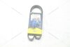 Ремінь поліклиновий Citroen Jumper I 2.5d MICHELIN '6PK1013 (фото 2)