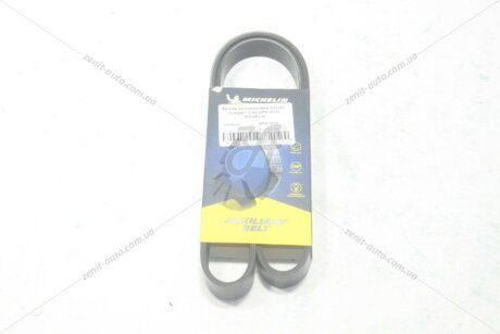 Ремінь поліклиновий Citroen Jumper I 2.5d MICHELIN '6PK1013