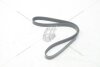 Ремінь поліклиновий Citroen Jumper I 2.5d MICHELIN '6PK1013 (фото 8)