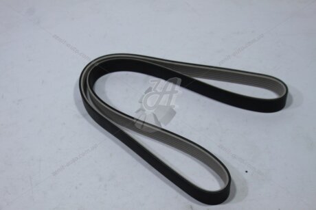 Ремінь генератора Сенс 1,3 с ГУРом с конд (L=1065) MICHELIN '6PK1065