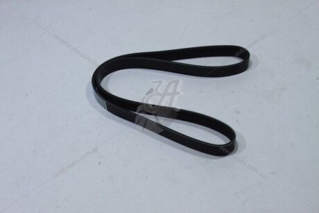 Ремінь поліклиновий VW Jetta IV 1.8, 2.0 TSI, Caddy III 1.4i, Crafter (16-) 2.0d MICHELIN '6PK1098