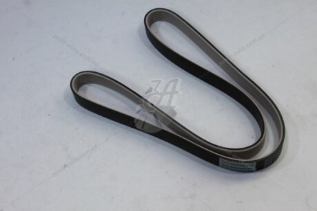 Ремінь поліклиновий (тефлон) Citroen Berlingo (96-03) 1.8, 1.9d/ Skoda Octavia II 1.8 TSI, 2.0 TFSI MICHELIN '6PK1113