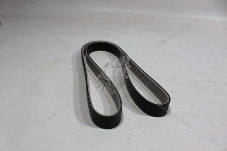 Ремінь полікліновий (тефлон) Renault Trafic II 2.5d/ Citroen Berlingo (18-) 1.5d, Jumper I 1.9d MICHELIN '6PK1153