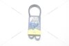 Ремінь поліклиновий Fiat Doblo (04-) 1.3d/ Citroen Jumper I 2.0, 2.2d MICHELIN '6PK1180 (фото 2)