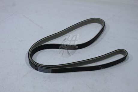 Ремінь поліклиновий (тефлон) Opel Astra H 1.3d/ Fiat Doblo (04-13) 1.3d MICHELIN '6PK1310