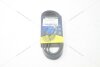 Ремінь поліклиновий Opel Corsa (C,D), Combo (04-12) 1.3d MICHELIN '6PK1318 (фото 3)
