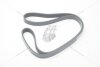 Ремінь поліклиновий Opel Corsa (C,D), Combo (04-12) 1.3d MICHELIN '6PK1318 (фото 4)
