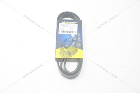 Ремінь поліклиновий Opel Corsa (C,D), Combo (04-12) 1.3d MICHELIN '6PK1318