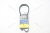 Ремінь поліклиновий VW T4 2.4d/ Citroen Berlingo (05-) 1.6d/ Ford Mondeo V 2.0 EcoBlue MICHELIN '6PK1352 (фото 2)
