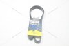 Ремінь поліклиновий VW T4 2.4d/ Citroen Berlingo (05-) 1.6d/ Ford Mondeo V 2.0 EcoBlue MICHELIN '6PK1352 (фото 3)