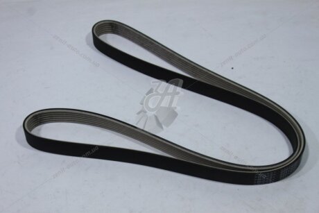 Ремінь полікліновий (тефлон) Opel Astra J 1.4i/ Hyundai i30 (07-12) 2.0d/ Kia Ceed (07-12) 2.0d MICHELIN '6PK1400