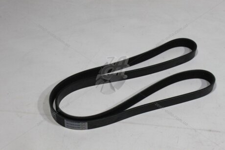 Ремінь поліклиновий Citroen Berlingo (96-08) 1.4, 1.6i/ Fiat Tipo (15-20) 1.6i/ Skoda Fabia (I,II) 1.2i MICHELIN '6PK1453