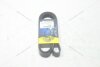 Ремінь поліклиновий Ford Focus III 1.6 EcoBoost/ VW T5, T6 2.0d MICHELIN '6PK1555B (фото 3)