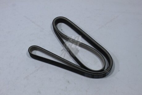 Ремінь поліклиновий (тефлон) Citroen Berlingo (96-08) 1.4, 1.6i/ Fiat Fiorino (07-) 1.4i MICHELIN '6PK1565