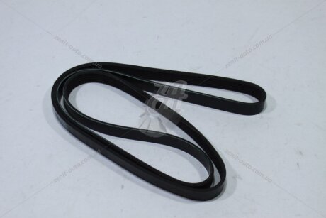 Ремінь поліклиновий VW LT 28-46 II 2.8d/ Ford Transit (13-18) 2.2d MICHELIN '6PK1685