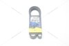 Ремінь поліклиновий Citroen Combo (12-) 1.6d/ Fiat Ducato (11-) 2.0d, Doblo (15-) 1.6d MICHELIN '6PK1710 (фото 1)
