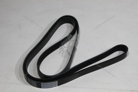 Ремінь поліклиновий Mitsubishi Outlander II 2.0d/ VW T4 2.4d, LT 28-46 II 2.5d MICHELIN '6PK1715