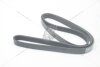 Ремінь поліклиновий Opel Astra F, Vectra B 1.6, 1.8, 2.0i/ Fiat Freemont (11-15) 2.0d MICHELIN '6PK1725 (фото 6)