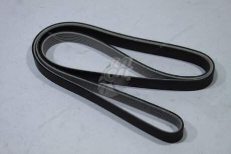 Ремінь поліклиновий (тефлон) Toyota Avensis (03-08) 1.6, 1.8i/ Citroen Jumpy I 1.9d MICHELIN '6PK1730