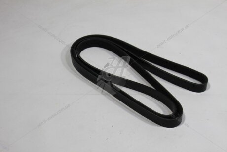 Ремінь поліклиновий Audi A4 (B6,B7), A6 (C5) 3.0i/ Mitsubishi Outlander (03-06) 2.4i MICHELIN '6PK1888