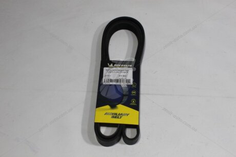Ремінь поліклиновий Opel Insignia A 2.0d, Omega B MICHELIN '6PK1903