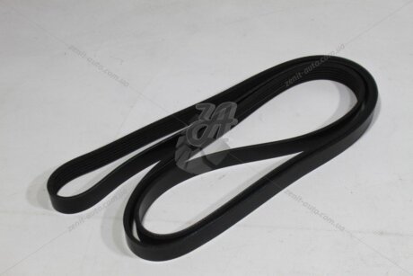 Ремінь поліклиновий Hyundai Santa Fe (06-12) 2.7i/ Ssangyong Rexton / Rexton II 2.9d MICHELIN '6PK2053