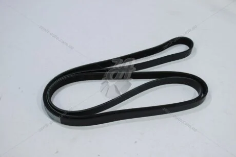 Ремінь поліклиновий VW T4 2.4, 2.5d/ Mazda 6 (07-13) 1.8, 2.0i MICHELIN '6PK2238