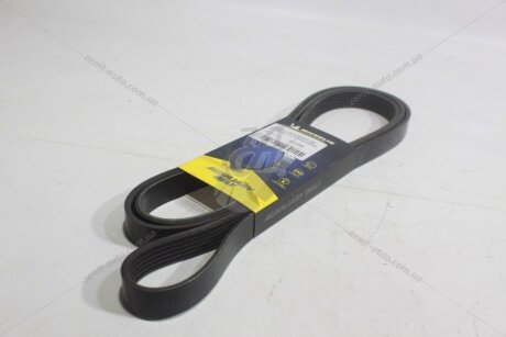 Ремінь поліклиновий MB E-Class (W211), S-Class (W220) MICHELIN '6PK2380