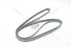 Ремінь поліклиновий Kia Sorento (I,II) 3.3, 3.5i/ VW Touareg (04-) 3.0d MICHELIN '6PK2475 (фото 8)