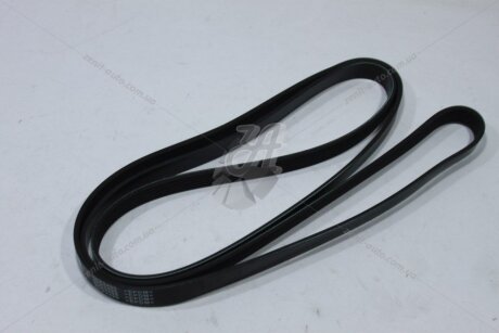 Ремінь поліклиновий Audi A6 C6 2.7, 3.0d/ VW Touareg (04-14) 3.0d MICHELIN '6PK2490