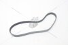 Ремінь поліклиновий Toyota Auris (08-11) 1.3i MICHELIN '6PK884 (фото 8)