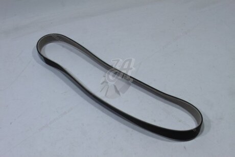 Ремінь поліклиновий Skoda Octavia I 1.9d/ VW Golf IV, Caddy II 1.9d MICHELIN '6PK905