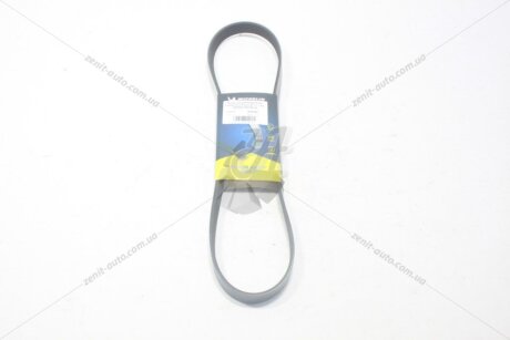 Ремінь поліклиновий Ford Transit (13-), Focus III 1.5, 1.6d MICHELIN '6PK962