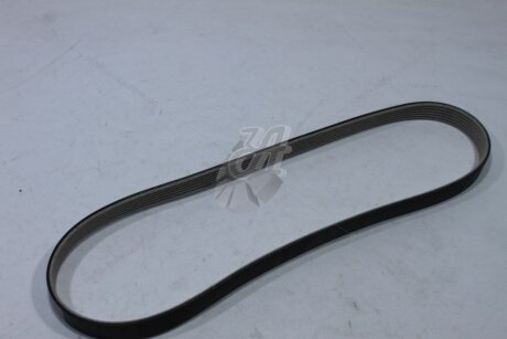 Ремінь поліклиновий (тефлон) Ford Transit (13-), Focus III 1.5, 1.6d MICHELIN '6PK965