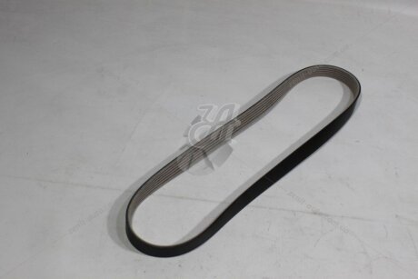 Ремінь поліклиновий Citroen Berlingo (08-) 1.6d/ VW Crafter (11-16) 2.0d MICHELIN '6PK975