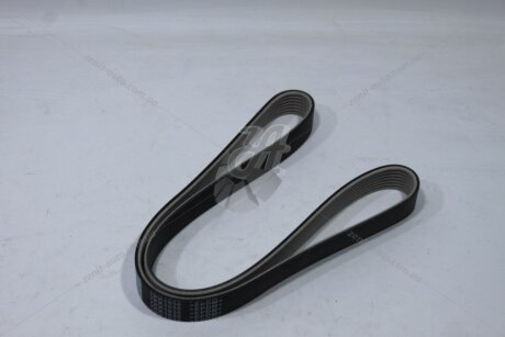 Ремінь полікліновий (тефлон) Renault Clio III 1.2i/ Nissan Pathfinder IV 3.5i MICHELIN '7PK1035